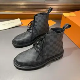 louis vuitton bottes pour homme s_1264aba